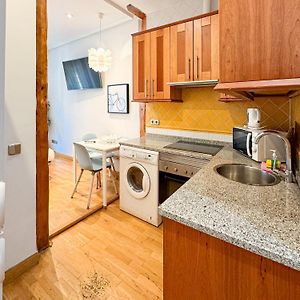 Standaard Appartement